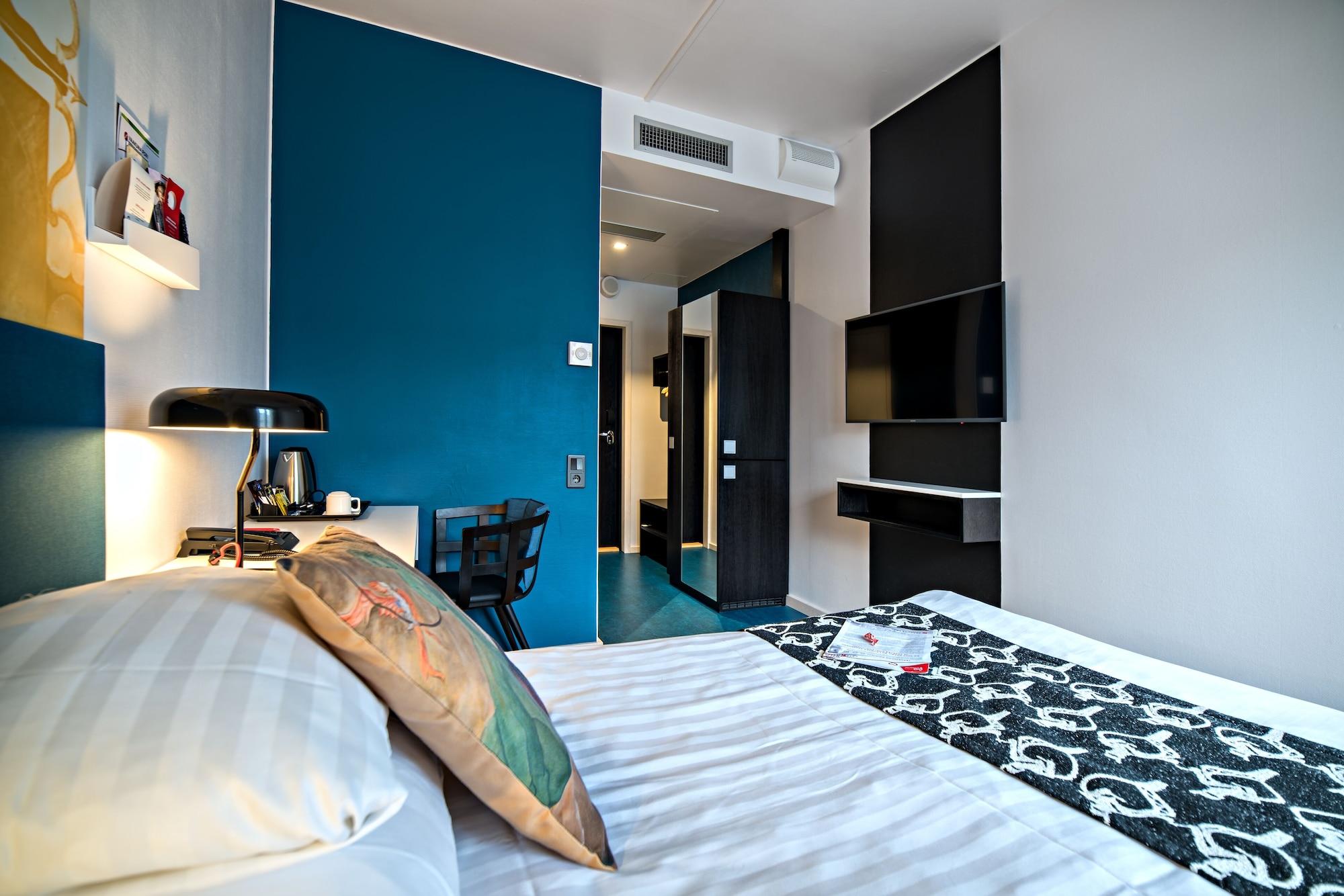 Original Sokos Hotel Vaakuna Pori Eksteriør billede