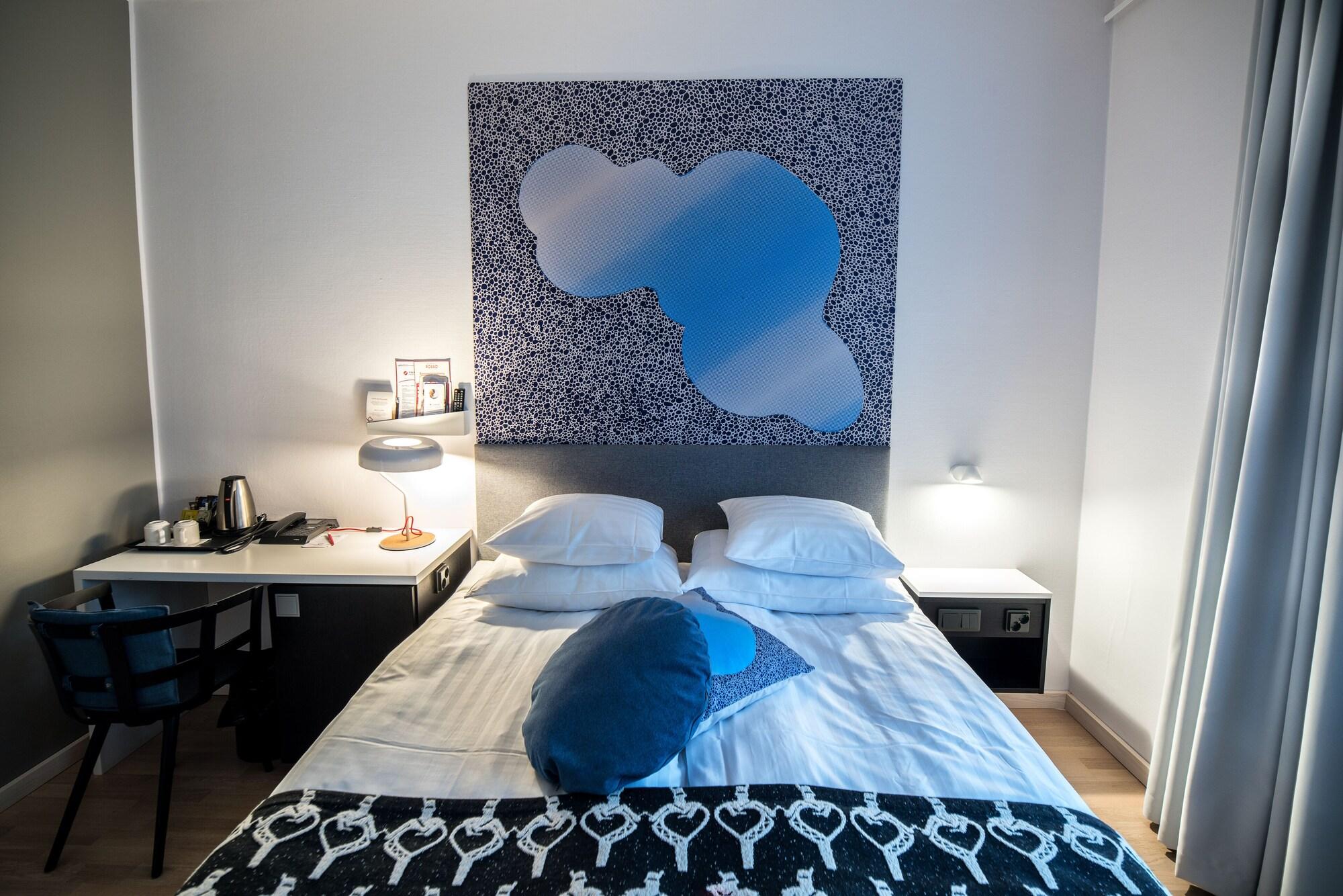 Original Sokos Hotel Vaakuna Pori Eksteriør billede