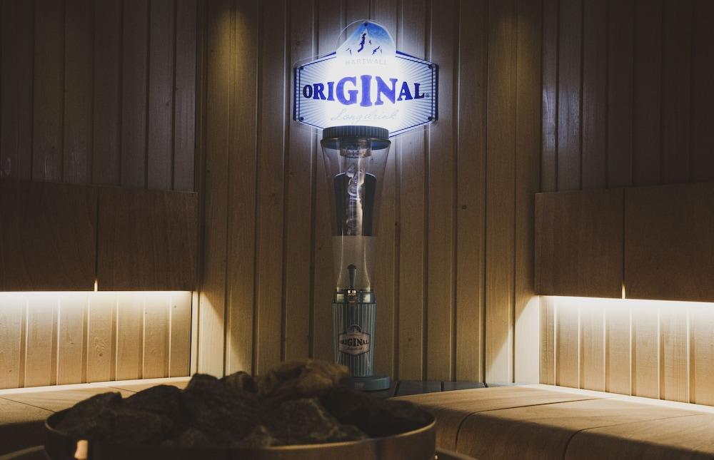 Original Sokos Hotel Vaakuna Pori Eksteriør billede