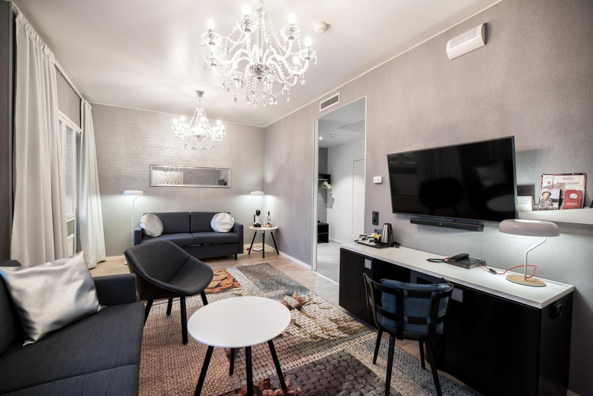 Original Sokos Hotel Vaakuna Pori Eksteriør billede
