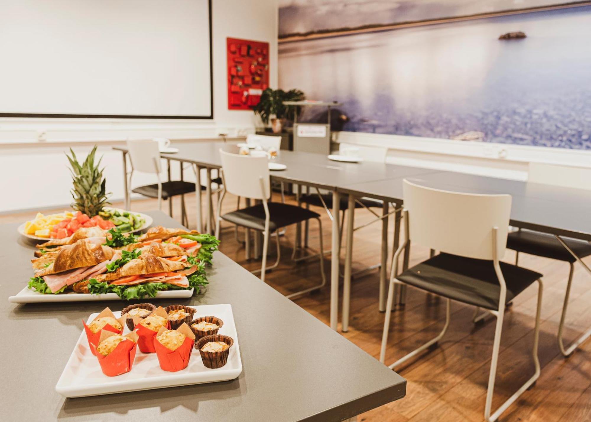 Original Sokos Hotel Vaakuna Pori Eksteriør billede